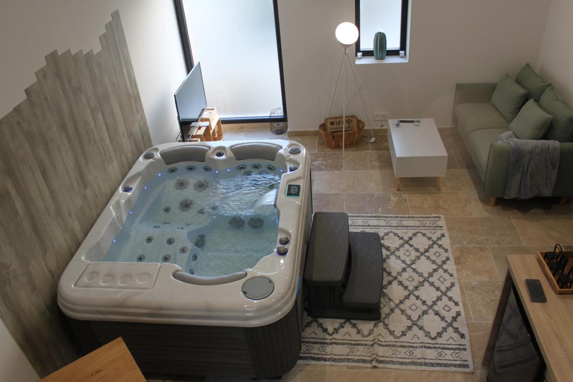 Les Secrets De L'Isle Apartment Phòng bức ảnh
